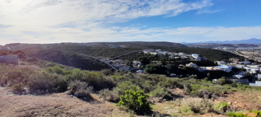 0 Bedroom Property for Sale in Mossel Bay Ext 26 Western Cape